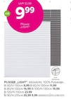 Aktuelle Gardinen Angebote bei mömax in Hannover Aktuelles Plissee „LIGHT“ Angebot bei mömax in Hannover ab 9,99 €