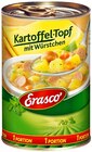 Eintopf von Erasco im aktuellen Penny Prospekt für 1,49 €