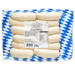 Münchner Weißwurst im Angebot bei Penny in Nürtingen Münchner Weißwurst Angebote von GÄUFELDER bei Penny Nürtingen für 5,55 €