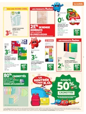 Promos Imprimante dans le catalogue "LA RENTRÉE À PRIX K.O." de Auchan Hypermarché Imprimante en promo dans le catalogue Auchan Hypermarché à la page 5
