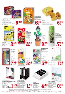 Kopierpapier im E center Prospekt "Aktuelle Angebote" mit 42 Seiten (Karlsruhe)