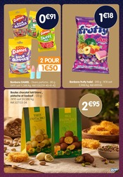 Chocolat Angebote im Prospekt "À la Découverte de l'Orient" von B&M auf Seite 7