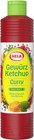 Gewürzketchup Curry Leicht Scharf im Angebot bei Penny in Heilbronn Gewürzketchup Curry Leicht Scharf Angebote von Hela bei Penny Heilbronn für 1,79 €
