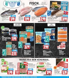 Lachs Angebot & Preis im aktuellen HIT Prospekt Lachs Angebot im aktuellen HIT Prospekt auf Seite 7