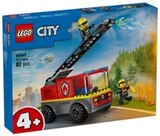 Bausteine-Set im Angebot bei Penny in Potsdam Bausteine-Set Angebote von LEGO bei Penny Potsdam für 14,99 €