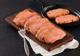 Promo Lomo de porc mariné coté plaisir à 3,60 € dans le catalogue Hyper U à Nieppe
