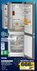 KGNsf 1863 Bex Kühl-Gefrierkombi im Angebot bei EURONICS in Unna KGNsf 1863 Bex Kühl-Gefrierkombi Angebote von Liebherr bei EURONICS Unna für 666,00 €