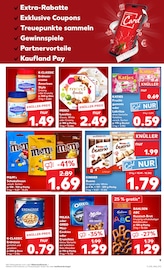 Brot im Kaufland Prospekt in Dreieich Aktueller Kaufland Prospekt mit Brot, "KNÜLLER", Seite 22