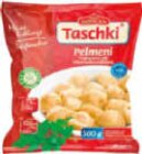 Pelmeni im Netto Marken-Discount Prospekt Pelmeni von Taschki im aktuellen Netto Marken-Discount Prospekt für 2,29 €