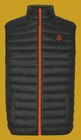 Doudoune réversible homme - Longboard en promo chez Intermarché Niort à 16,99 €