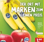 Bananen Angebote von Chiquita bei Netto Marken-Discount Fellbach für 1,99 €