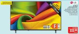 Aktuelles 55NU850B6LA.AEU 4K-UHD-TV 55" / 139 cm Angebot bei Marktkauf in Fürth ab 333,00 €