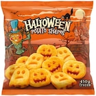Halloween Pommes de terre - Lidl à Niort Halloween Pommes de terre en promo chez Lidl Niort à 1,15 €