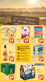 Aktueller REWE Prospekt mit Wild, "Dein Markt", Seite 21