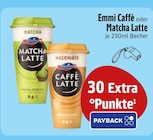 Caffè Latte Angebote von Emmi bei EDEKA Augsburg