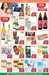 Bier Angebot im aktuellen budni Prospekt auf Seite 6