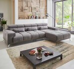 Stoffe im Polstermöbel Fischer Prospekt ECKSOFA STOFF im aktuellen Polstermöbel Fischer Prospekt für 799,00 €
