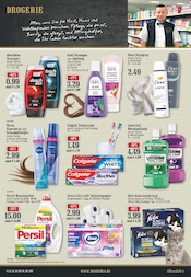 Aktueller EDEKA Prospekt mit Katzenfutter, "Aktuelle Angebote", Seite 17