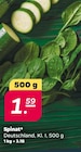 Spinat bei Netto mit dem Scottie im Neumünster Prospekt für 1,59 €