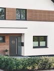 Stahl/Alu-Haustür Thermo65 bei Schröder Bauzentrum im Prospekt "" für 1.999,00 €