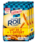 Promo Gnocchi à Poêler Roll à 3,58 € dans le catalogue Supeco à Fouquières-lès-Béthune