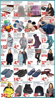 Spannbettlaken im Wreesmann Prospekt "DEIN SAISON- & SONDERPOSTENMARKT!" mit 8 Seiten (Dresden)