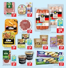 Lebensmittel im Marktkauf Prospekt "Aktuelle Angebote" mit 49 Seiten (Stuttgart)
