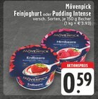 E center Dorsten - Feinjoghurt oder Pudding Intense Angebot im Prospekt Feinjoghurt oder Pudding Intense bei E center im Dorsten Prospekt für 0,59 €