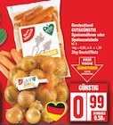 Speisemöhren oder Speisezwiebeln bei EDEKA im Neuenhagen Prospekt für 0,99 €