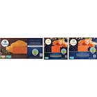 SUR TOUS LES SAUMONS FUMÉS FILIÈRE QUALITÉ - CARREFOUR EXTRA - Carrefour SUR TOUS LES SAUMONS FUMÉS FILIÈRE QUALITÉ - CARREFOUR EXTRA dans le catalogue Carrefour