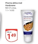 GLOBUS Gensingen - Handcreme Angebot im Prospekt Handcreme bei GLOBUS im Gensingen Prospekt für 1,49 €
