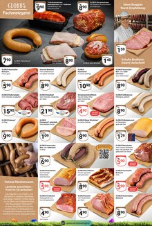 Wecker im GLOBUS Prospekt "Aktuelle Angebote" mit 34 Seiten (Wiesbaden)