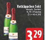 Angebot im EDEKA Erkelenz Prospekt EDEKA Erkelenz Prospekt mit im Angebot für 3,29 €