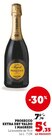 Prosecco extra dry i magredi - Hyper U à Périgueux Prosecco extra dry i magredi en promo chez Hyper U Périgueux à 5,35 €