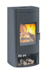 Kaminofen Kiruna Angebote bei toom Baumarkt Hilden für 649,00 €
