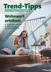 Schröder Bauzentrum Baumärkte Prospekt der aktuellen Woche mit 32 Seiten, gültig von 16.10.2026 bis 25.10.2026, in Horst und Umgebung Aktueller Schröder Bauzentrum Baumärkte Prospekt in Horst und Umgebung, "Trend-Tipps für die energetische Sanierung" mit 32 Seiten, 16.10.2026 - 25.10.2026