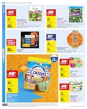 Saumon Angebote im Prospekt "LE MOIS À VOS MARQUES, PRÊTS, PRÊTS, PARTEZ !" von Carrefour Saumon Angebote im Prospekt "LE MOIS À VOS MARQUES, PRÊTS, PRÊTS, PARTEZ !" von Carrefour auf Seite 26