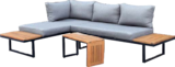 Lounge-Set „Vulcano“ von PRIMASTER für 599,00 € bei Globus-Baumarkt im Angebot Lounge-Set „Vulcano“ von PRIMASTER im aktuellen Globus-Baumarkt Prospekt