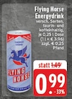 EDEKA Lennestadt - Energydrink Angebot im Prospekt Energydrink bei EDEKA im Lennestadt Prospekt für 0,99 €