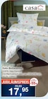 Satin Bettwäsche im Möbel Inhofer Prospekt Satin Bettwäsche von casa nova im aktuellen Möbel Inhofer Prospekt für 17,95 €