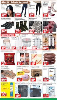 Kartoffeln im Wreesmann Prospekt "DEIN SAISON- & SONDERPOSTENMARKT!" mit 12 Seiten (Dresden)