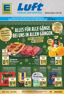 EDEKA Prospekt "Aktuelle Angebote" mit  Seiten (Rheinberg)