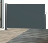 SEITEN-MARKISE im Angebot bei Wreesmann in Stade SEITEN-MARKISE Angebote von Top Garden bei Wreesmann Stade für 49,99 €