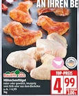 Hähnchenflügel von Bauern Gut im aktuellen EDEKA Prospekt