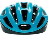Aktuelle Fahrradhelm Angebote bei MediaMarkt Saturn in Darmstadt Aktuelles SMART CYCLING HELMET R1 (Fahrradhelm, 50-55 cm, Ice Blue) Angebot bei MediaMarkt Saturn in Darmstadt ab 146,42 €