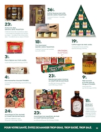 Offre Petit-déjeuner dans le catalogue Truffaut du moment à la page 3