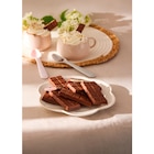 Barres Chocolatées Lait Céréales - KINDER COUNTRY dans le catalogue Carrefour