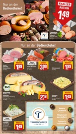 Ähnliche Angebote wie Grappa im Prospekt "Dein Markt" auf Seite 11 von REWE in Langenhagen