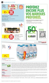 Moules en promo dans le catalogue Intermarché Hyper à la page 36