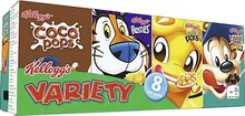 Casino Supermarchés Liergues - Céréales Coco Pops Variety Promo Céréales Coco Pops Variety dans le catalogue Casino Supermarchés "Les 366 jours les + promo de France" à Liergues